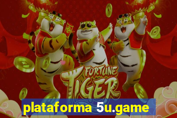 plataforma 5u.game